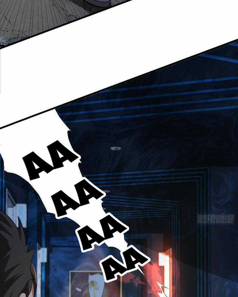 Phu Nhân Nhà Ta Đến Từ Địa Phủ Ngàn Năm Chapter 3 trang 60