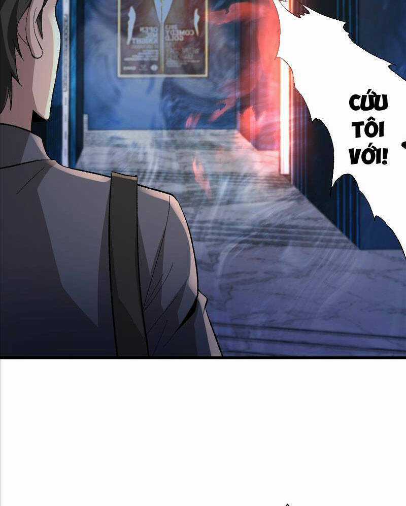 Phu Nhân Nhà Ta Đến Từ Địa Phủ Ngàn Năm Chapter 3 trang 61