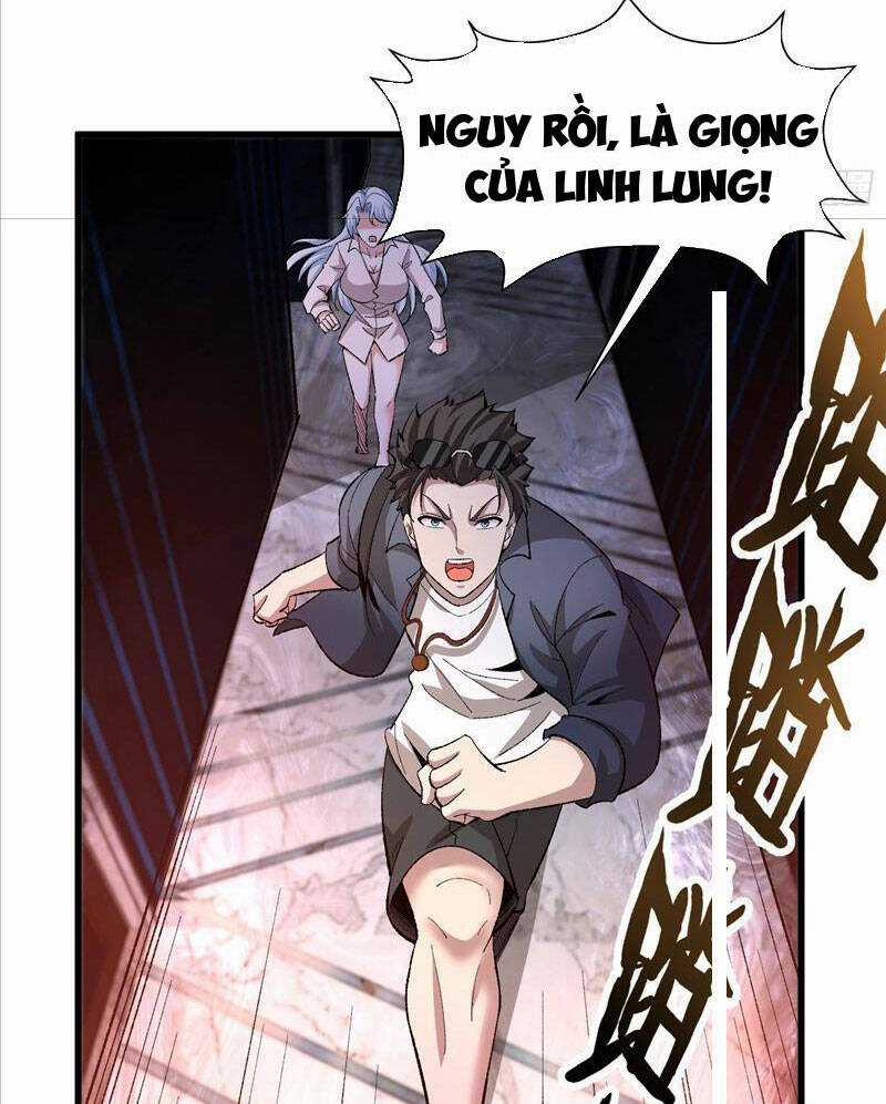 Phu Nhân Nhà Ta Đến Từ Địa Phủ Ngàn Năm Chapter 3 trang 62