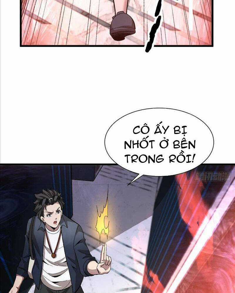 Phu Nhân Nhà Ta Đến Từ Địa Phủ Ngàn Năm Chapter 3 trang 63