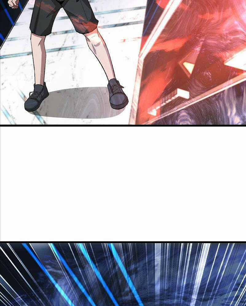 Phu Nhân Nhà Ta Đến Từ Địa Phủ Ngàn Năm Chapter 3 trang 64