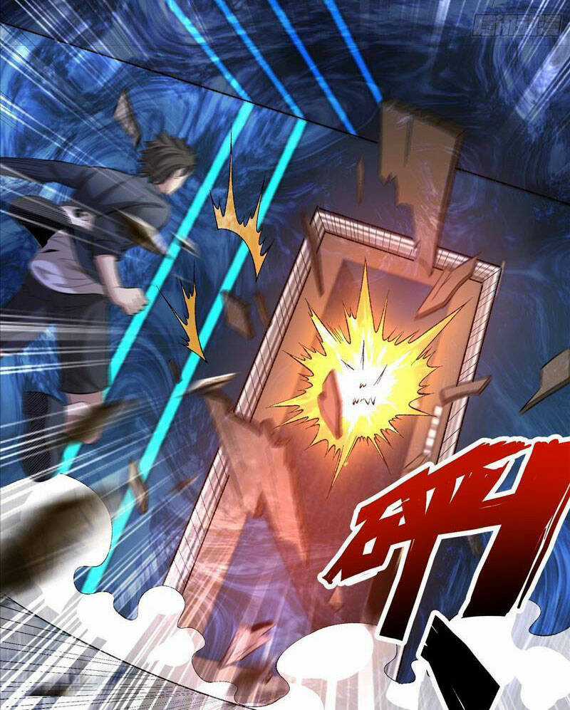 Phu Nhân Nhà Ta Đến Từ Địa Phủ Ngàn Năm Chapter 3 trang 65