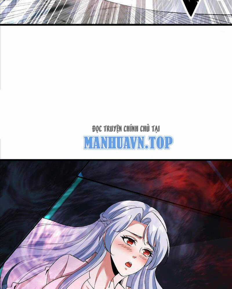 Phu Nhân Nhà Ta Đến Từ Địa Phủ Ngàn Năm Chapter 3 trang 66