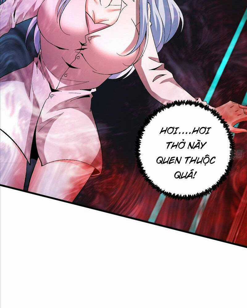 Phu Nhân Nhà Ta Đến Từ Địa Phủ Ngàn Năm Chapter 3 trang 67