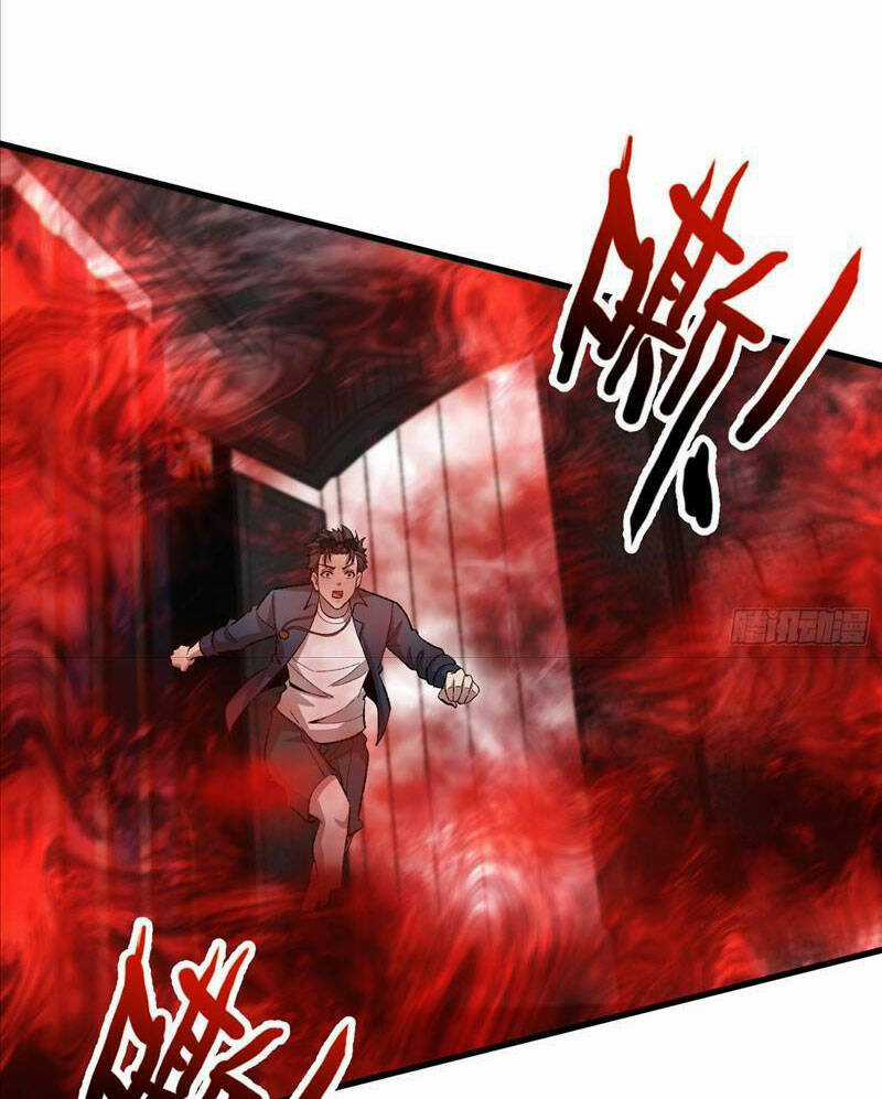 Phu Nhân Nhà Ta Đến Từ Địa Phủ Ngàn Năm Chapter 3 trang 68