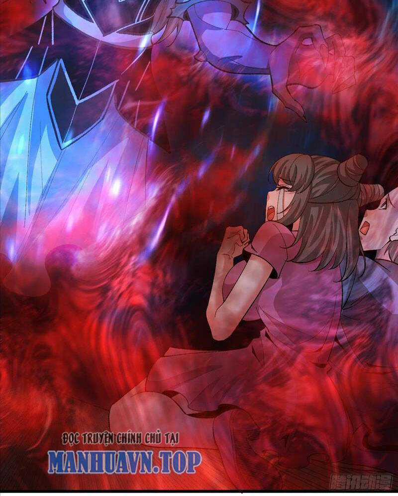 Phu Nhân Nhà Ta Đến Từ Địa Phủ Ngàn Năm Chapter 3 trang 72