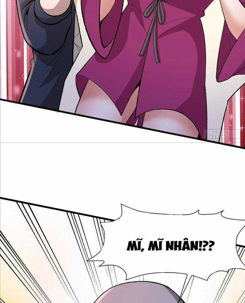 Phu Nhân Nhà Ta Đến Từ Địa Phủ Ngàn Năm Chapter 3 trang 9