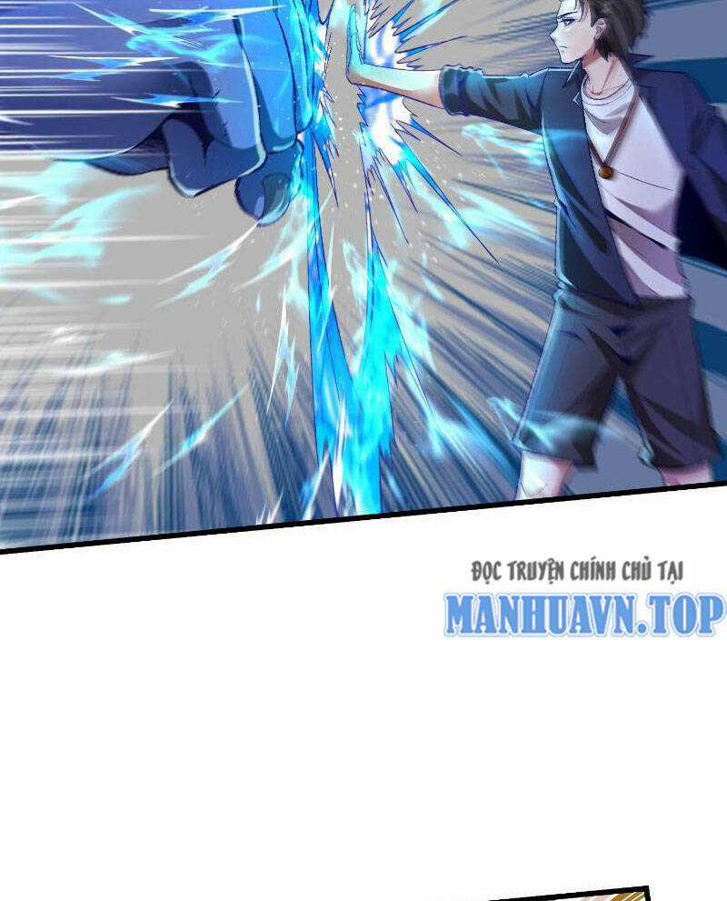 Phu Nhân Nhà Ta Đến Từ Địa Phủ Ngàn Năm Chapter 4 trang 13