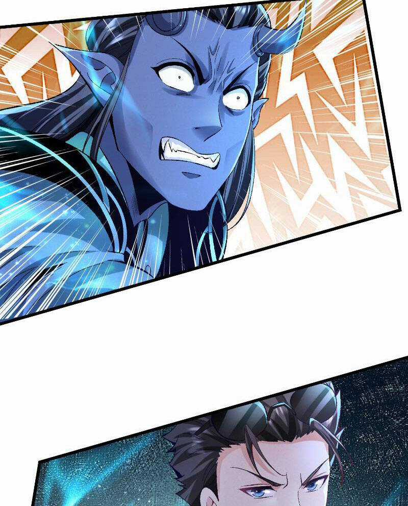 Phu Nhân Nhà Ta Đến Từ Địa Phủ Ngàn Năm Chapter 4 trang 14