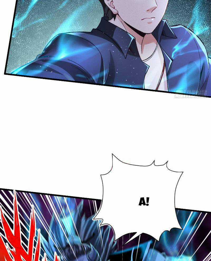 Phu Nhân Nhà Ta Đến Từ Địa Phủ Ngàn Năm Chapter 4 trang 15