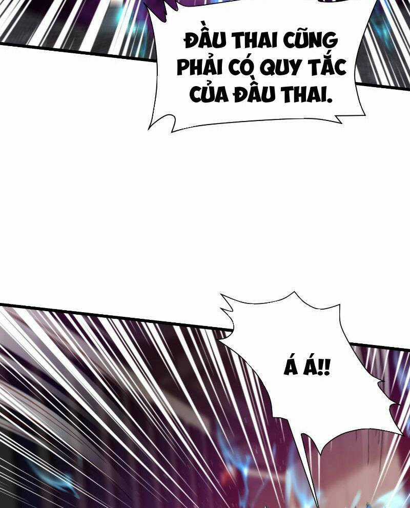 Phu Nhân Nhà Ta Đến Từ Địa Phủ Ngàn Năm Chapter 4 trang 17