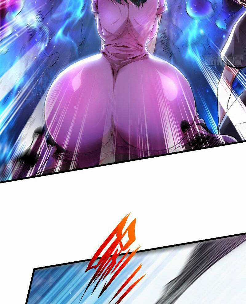 Phu Nhân Nhà Ta Đến Từ Địa Phủ Ngàn Năm Chapter 4 trang 2