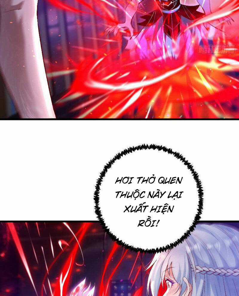 Phu Nhân Nhà Ta Đến Từ Địa Phủ Ngàn Năm Chapter 4 trang 23