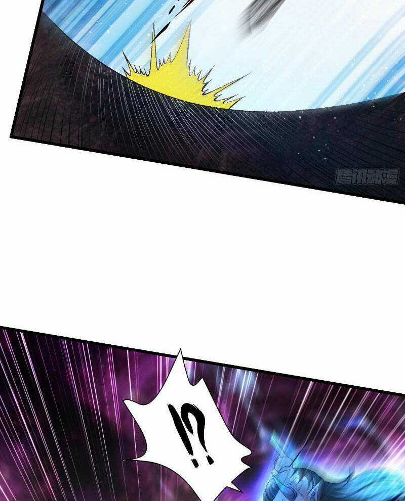 Phu Nhân Nhà Ta Đến Từ Địa Phủ Ngàn Năm Chapter 4 trang 3