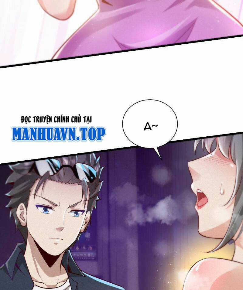 Phu Nhân Nhà Ta Đến Từ Địa Phủ Ngàn Năm Chapter 4 trang 32