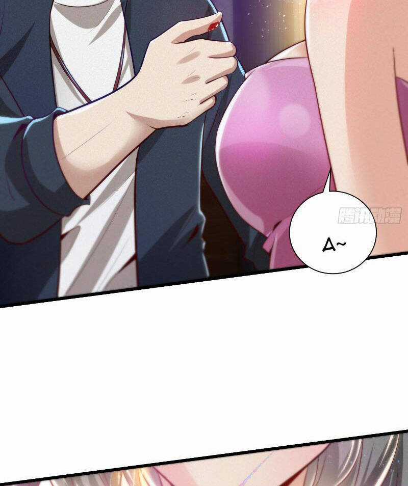 Phu Nhân Nhà Ta Đến Từ Địa Phủ Ngàn Năm Chapter 4 trang 33