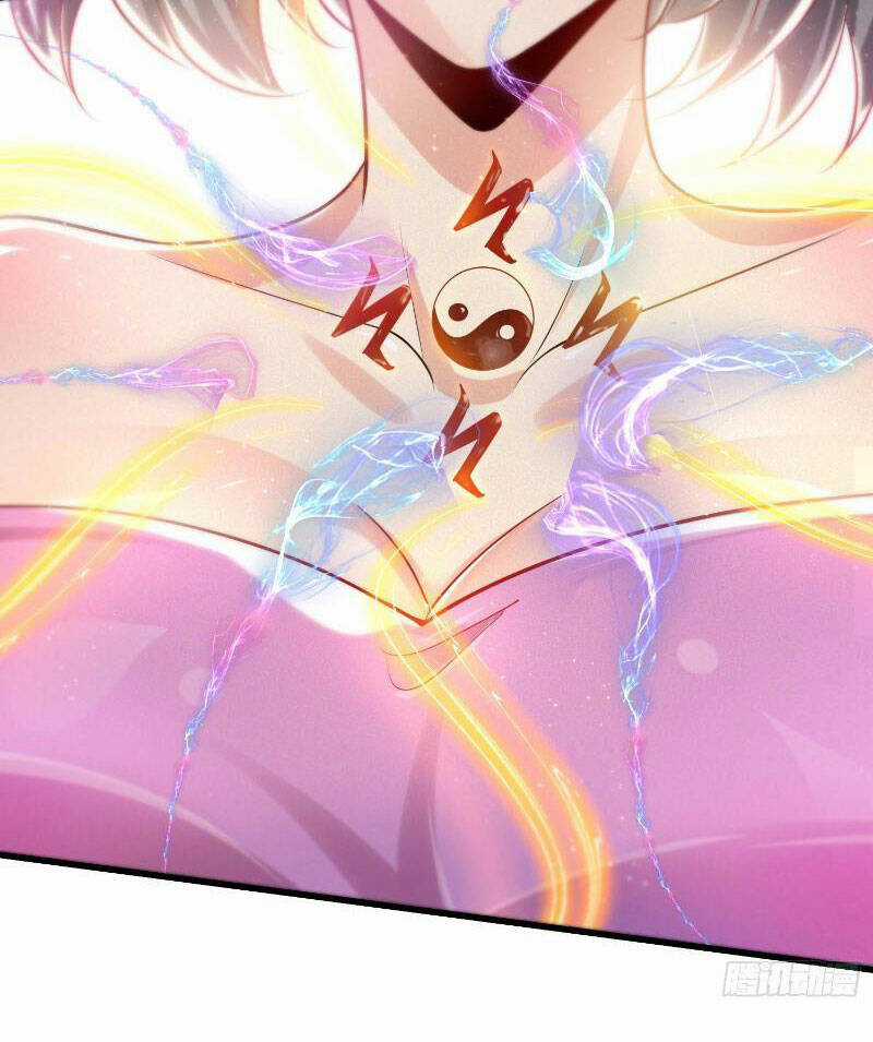 Phu Nhân Nhà Ta Đến Từ Địa Phủ Ngàn Năm Chapter 4 trang 34