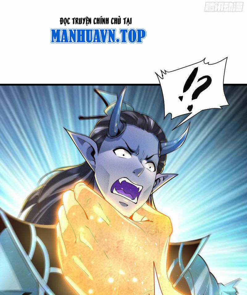 Phu Nhân Nhà Ta Đến Từ Địa Phủ Ngàn Năm Chapter 4 trang 38