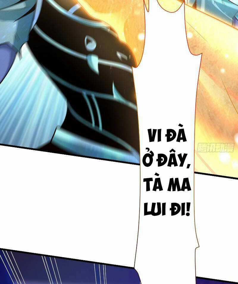 Phu Nhân Nhà Ta Đến Từ Địa Phủ Ngàn Năm Chapter 4 trang 39