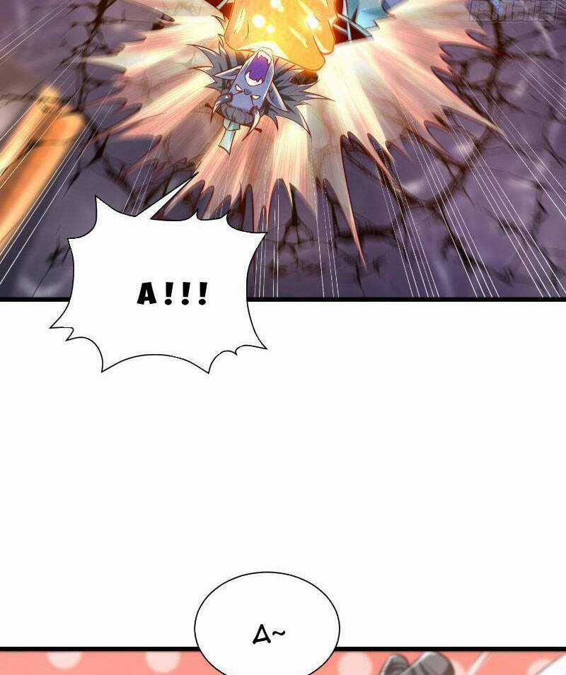 Phu Nhân Nhà Ta Đến Từ Địa Phủ Ngàn Năm Chapter 4 trang 41