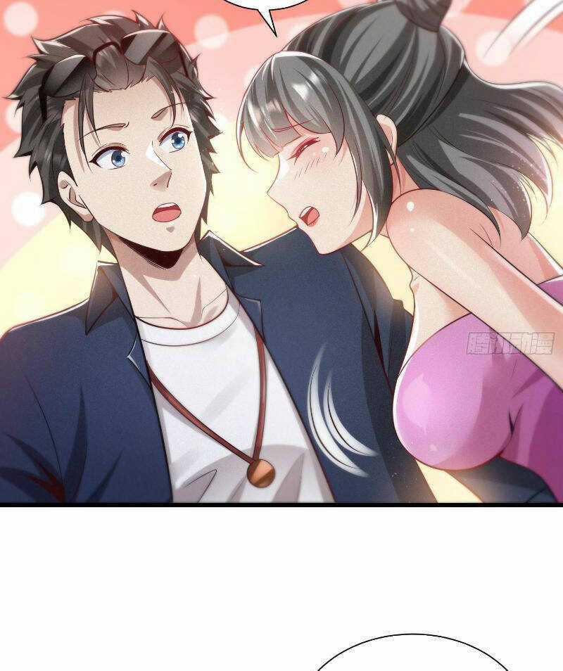 Phu Nhân Nhà Ta Đến Từ Địa Phủ Ngàn Năm Chapter 4 trang 42