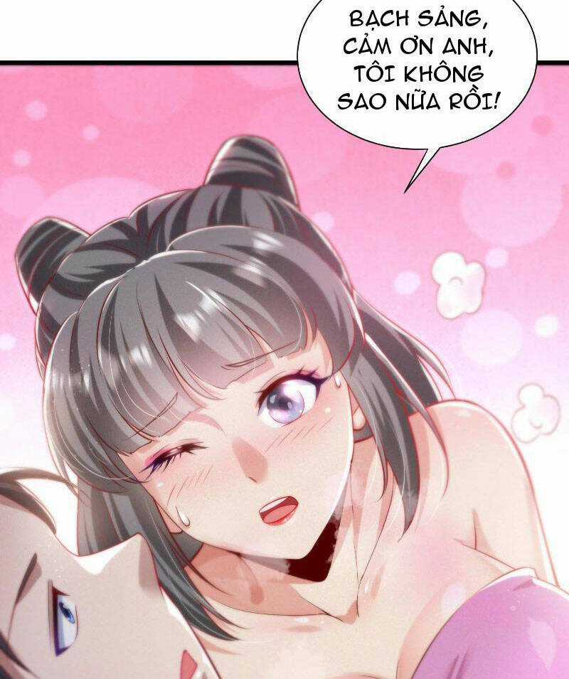 Phu Nhân Nhà Ta Đến Từ Địa Phủ Ngàn Năm Chapter 4 trang 43