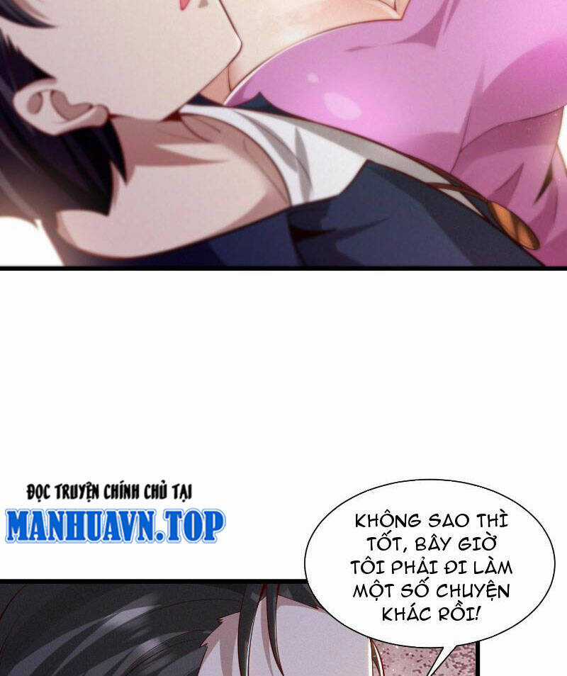 Phu Nhân Nhà Ta Đến Từ Địa Phủ Ngàn Năm Chapter 4 trang 44