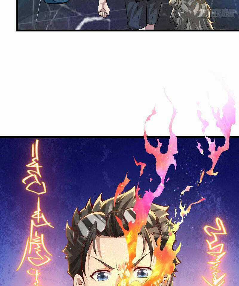 Phu Nhân Nhà Ta Đến Từ Địa Phủ Ngàn Năm Chapter 4 trang 47