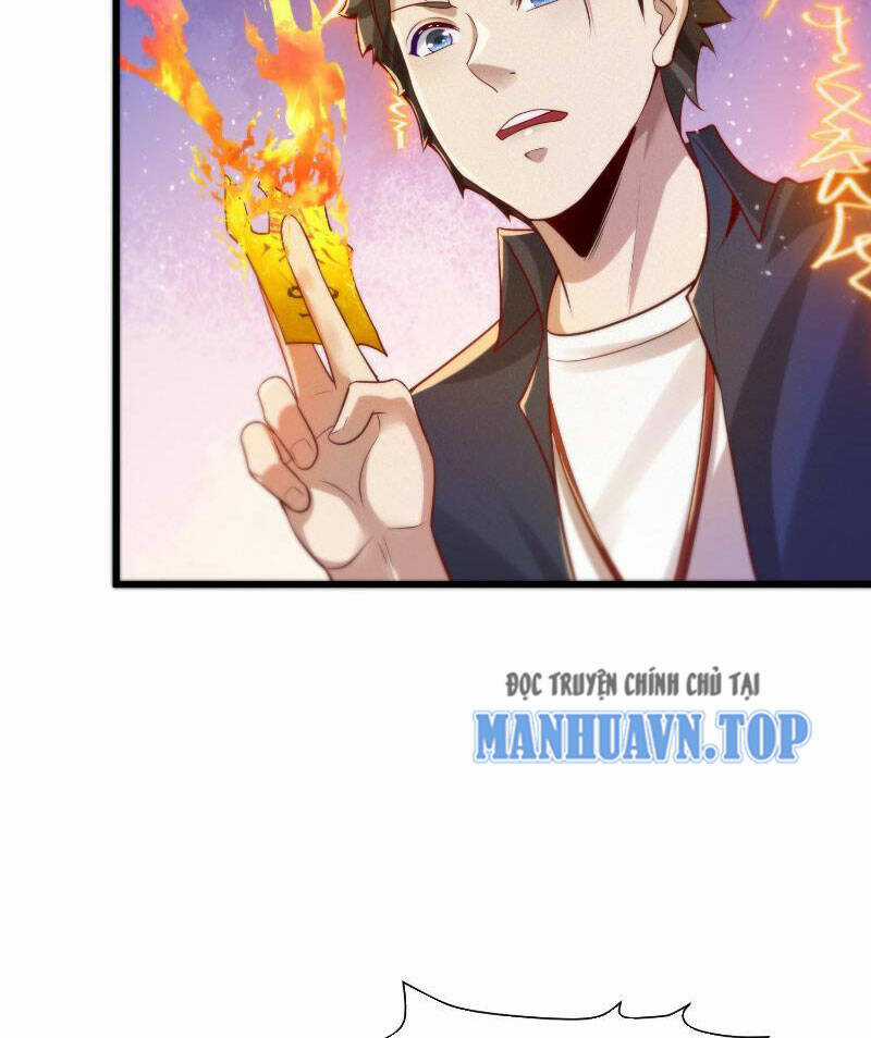 Phu Nhân Nhà Ta Đến Từ Địa Phủ Ngàn Năm Chapter 4 trang 51