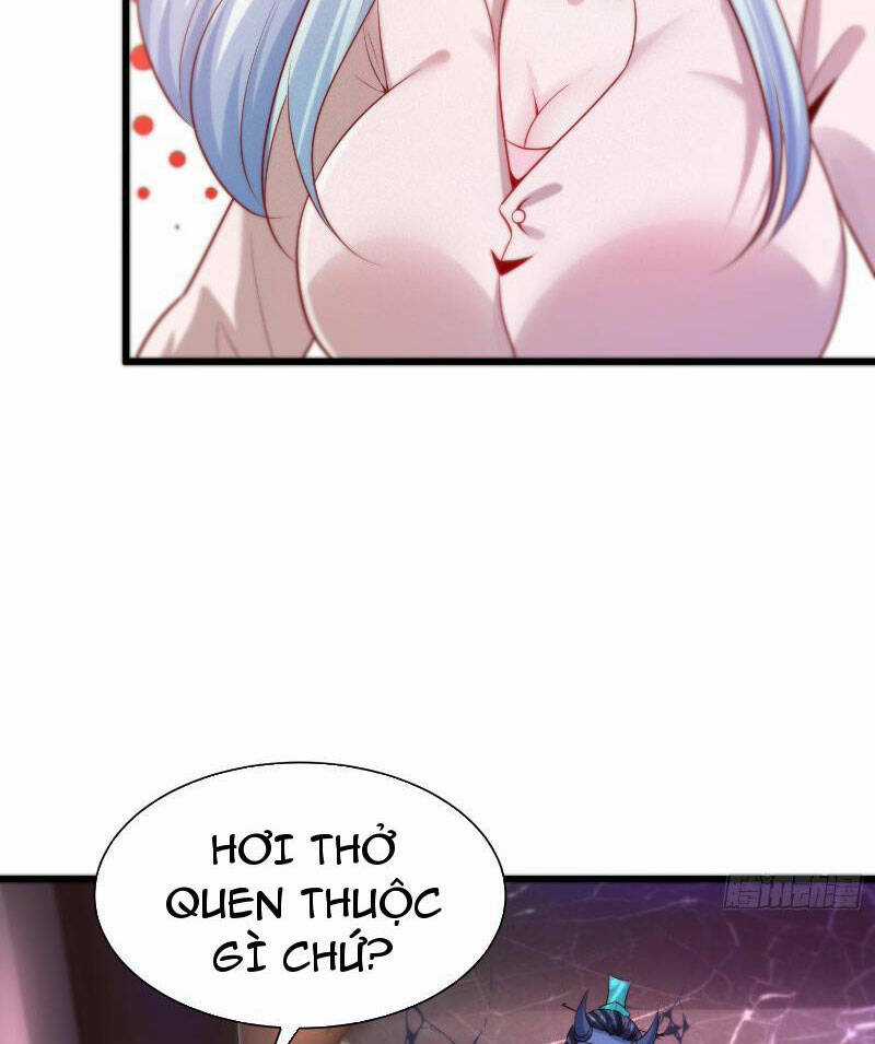 Phu Nhân Nhà Ta Đến Từ Địa Phủ Ngàn Năm Chapter 4 trang 54