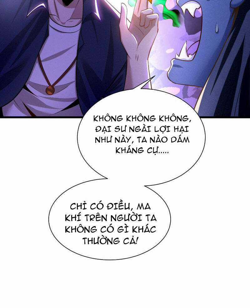 Phu Nhân Nhà Ta Đến Từ Địa Phủ Ngàn Năm Chapter 4 trang 59