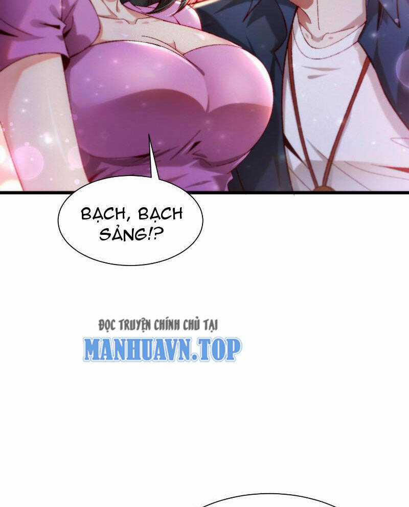 Phu Nhân Nhà Ta Đến Từ Địa Phủ Ngàn Năm Chapter 4 trang 6