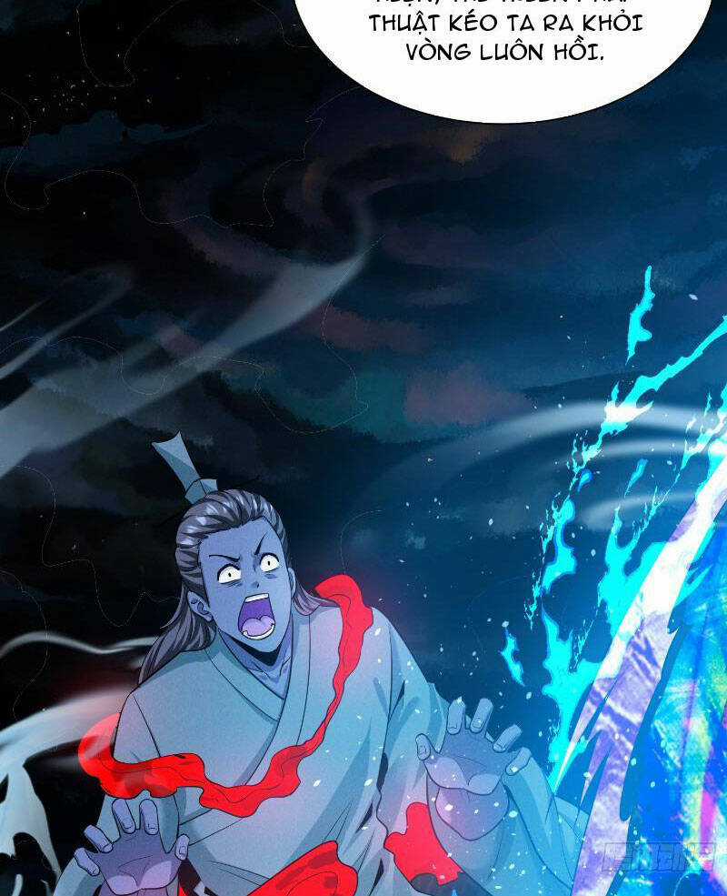 Phu Nhân Nhà Ta Đến Từ Địa Phủ Ngàn Năm Chapter 4 trang 64