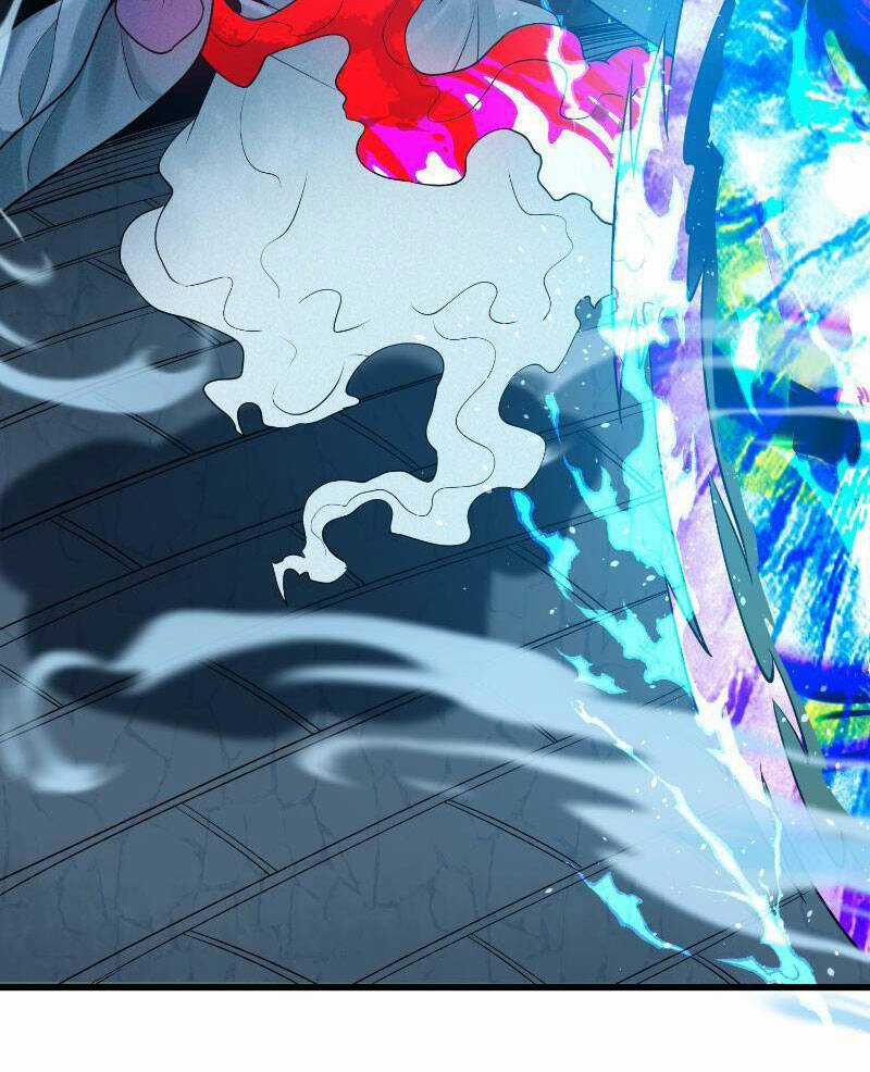 Phu Nhân Nhà Ta Đến Từ Địa Phủ Ngàn Năm Chapter 4 trang 65