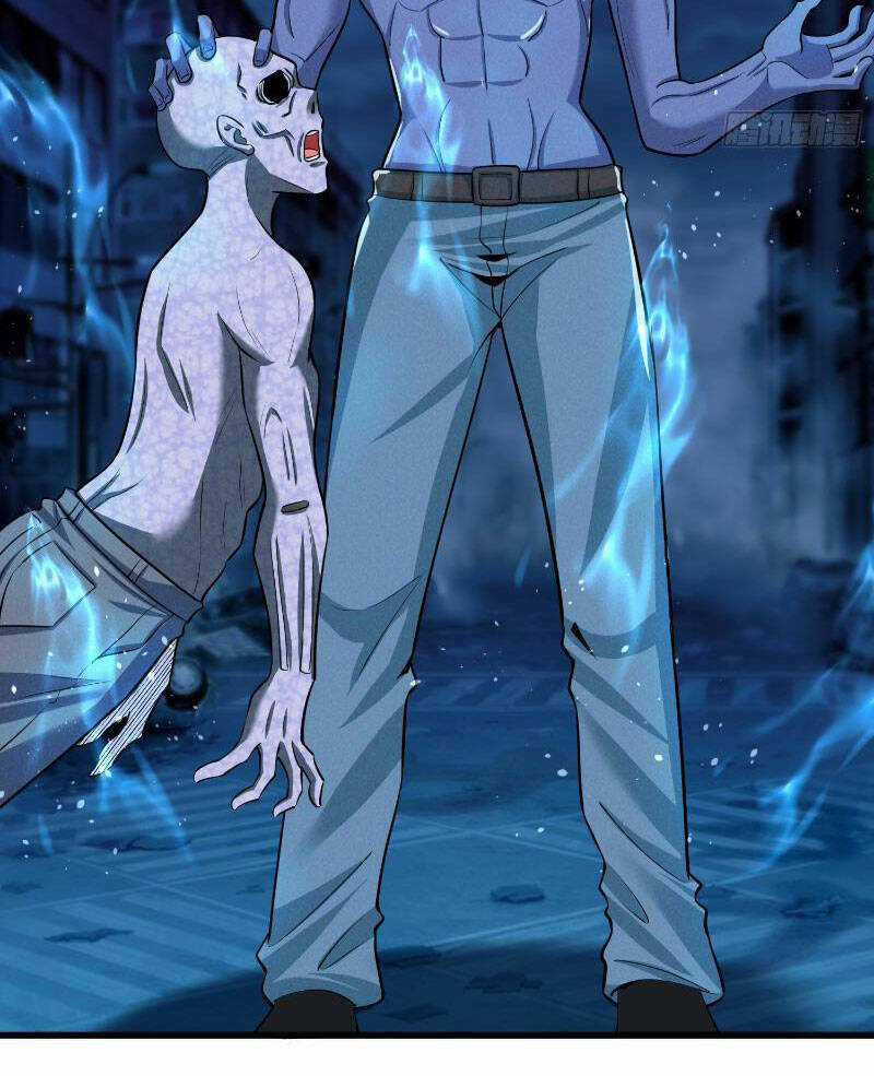 Phu Nhân Nhà Ta Đến Từ Địa Phủ Ngàn Năm Chapter 4 trang 67