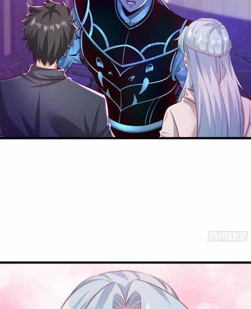 Phu Nhân Nhà Ta Đến Từ Địa Phủ Ngàn Năm Chapter 4 trang 69