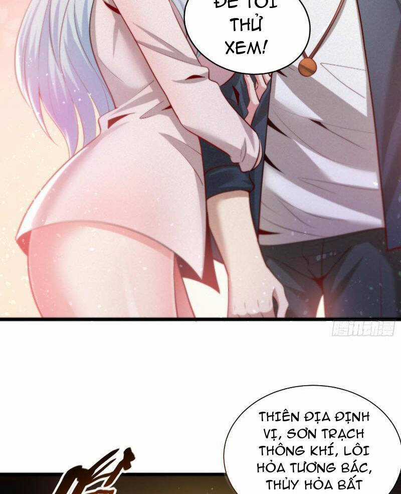 Phu Nhân Nhà Ta Đến Từ Địa Phủ Ngàn Năm Chapter 4 trang 72