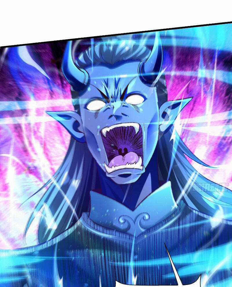 Phu Nhân Nhà Ta Đến Từ Địa Phủ Ngàn Năm Chapter 4 trang 9