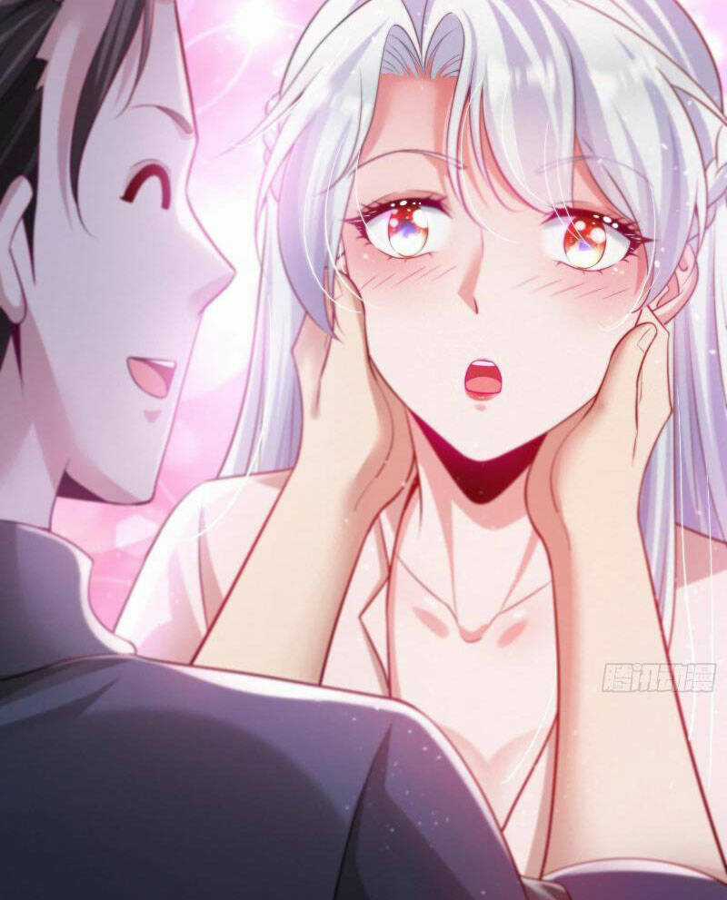 Phu Nhân Nhà Ta Đến Từ Địa Phủ Ngàn Năm Chapter 5 trang 10