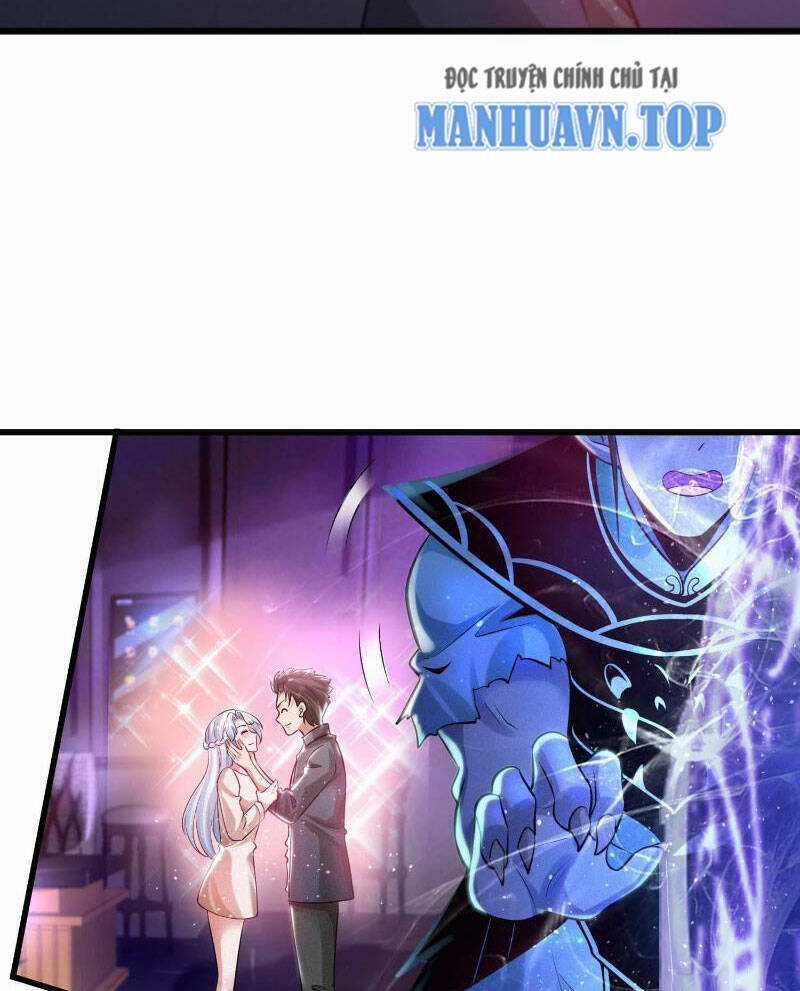 Phu Nhân Nhà Ta Đến Từ Địa Phủ Ngàn Năm Chapter 5 trang 11