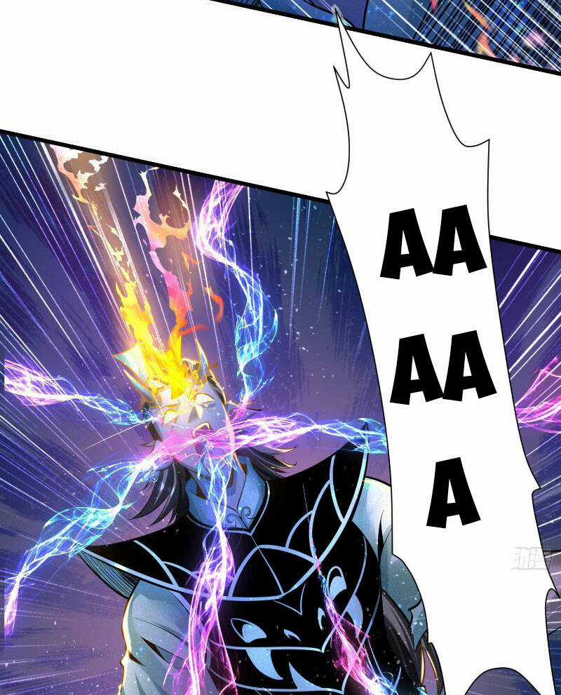 Phu Nhân Nhà Ta Đến Từ Địa Phủ Ngàn Năm Chapter 5 trang 16