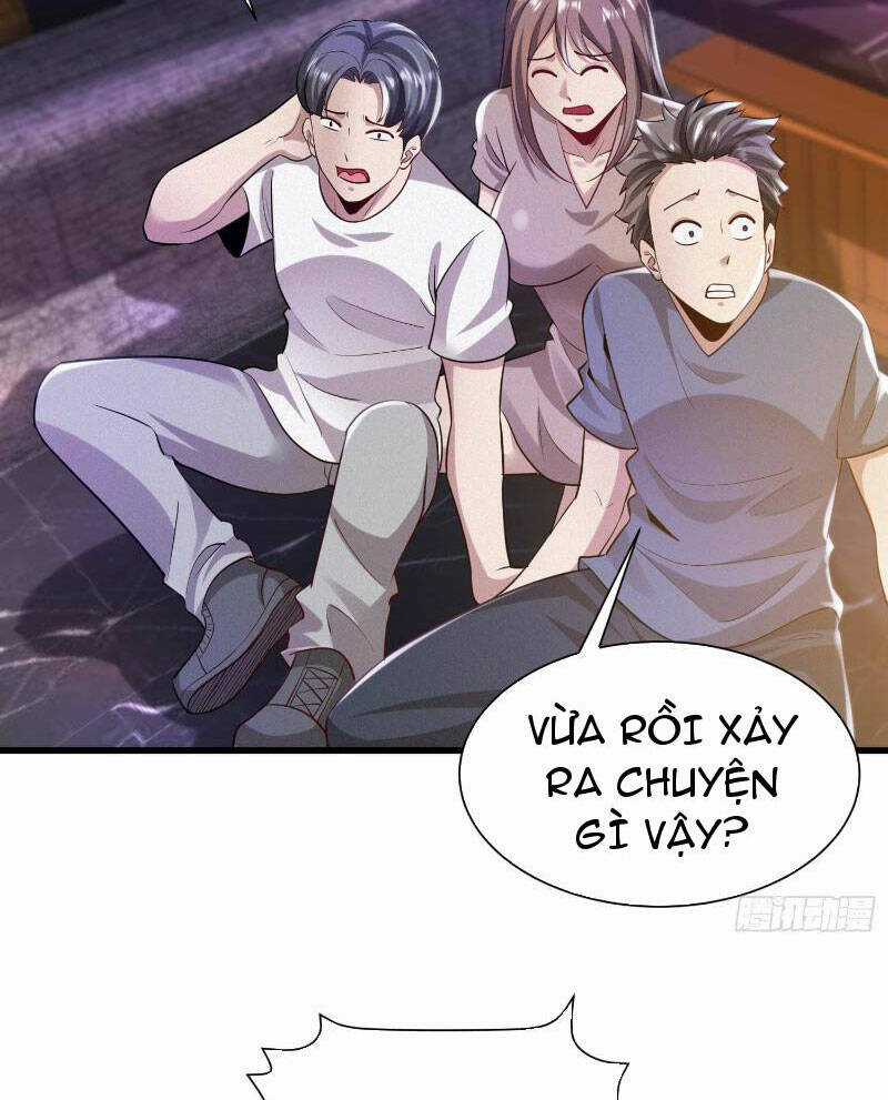 Phu Nhân Nhà Ta Đến Từ Địa Phủ Ngàn Năm Chapter 5 trang 19