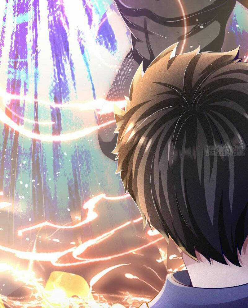 Phu Nhân Nhà Ta Đến Từ Địa Phủ Ngàn Năm Chapter 5 trang 2