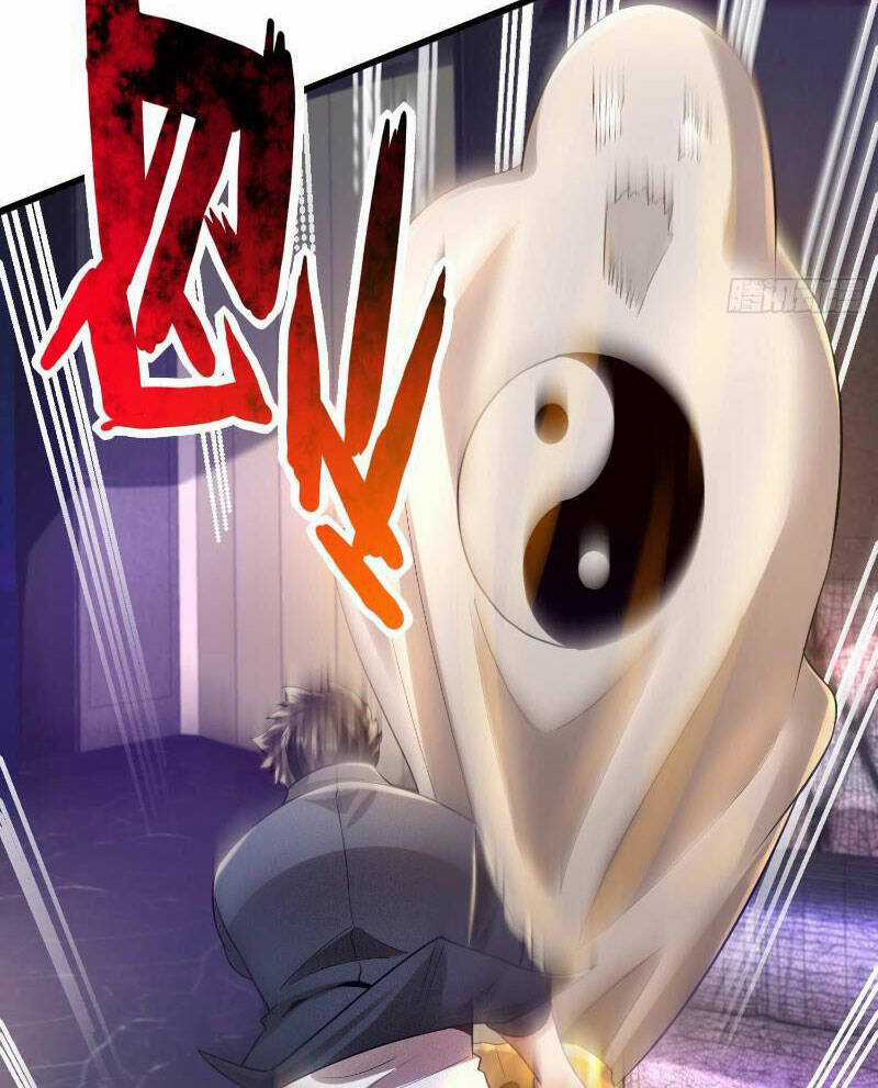 Phu Nhân Nhà Ta Đến Từ Địa Phủ Ngàn Năm Chapter 5 trang 21