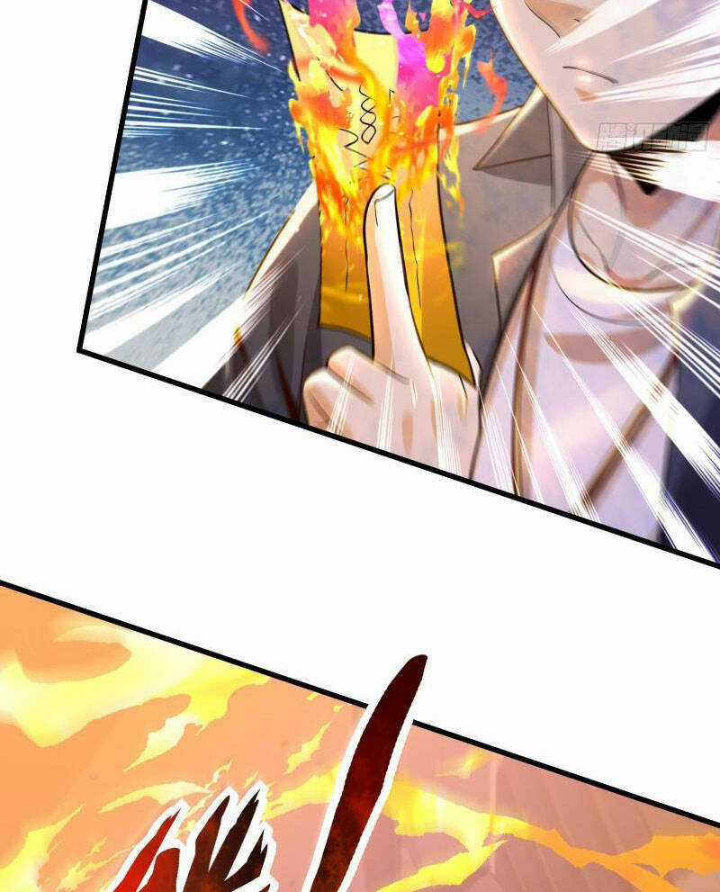 Phu Nhân Nhà Ta Đến Từ Địa Phủ Ngàn Năm Chapter 5 trang 24