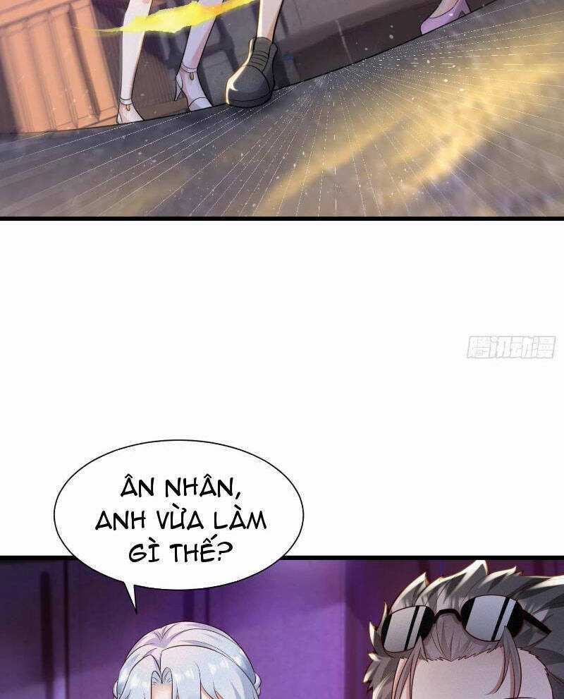 Phu Nhân Nhà Ta Đến Từ Địa Phủ Ngàn Năm Chapter 5 trang 26