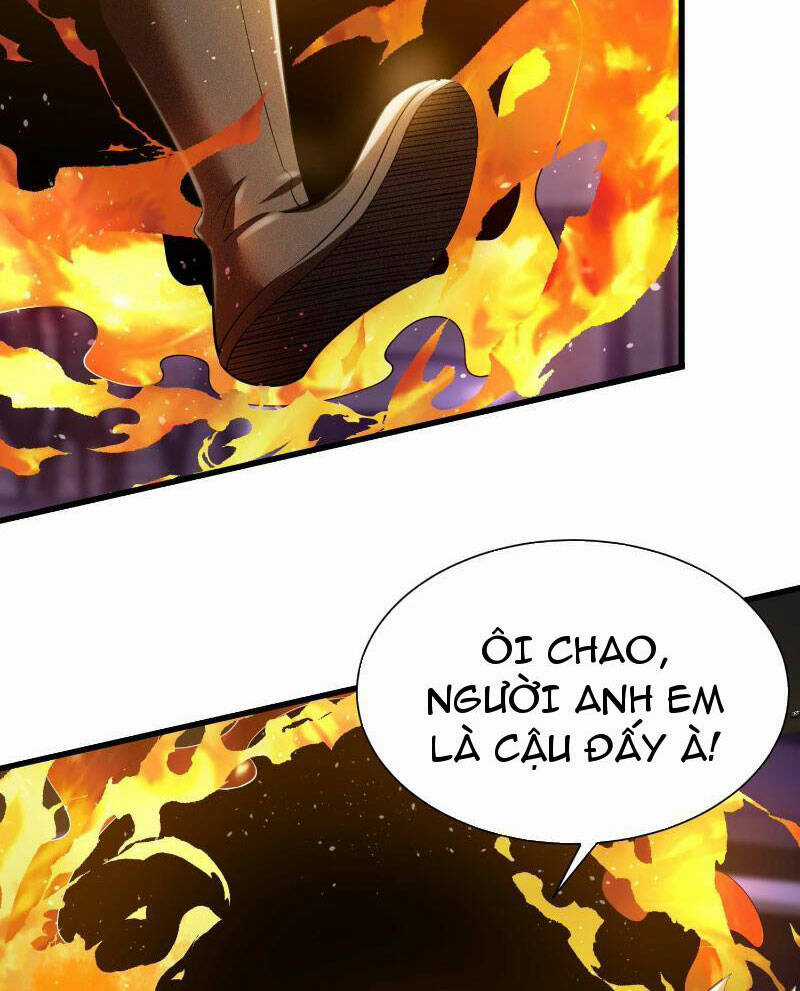 Phu Nhân Nhà Ta Đến Từ Địa Phủ Ngàn Năm Chapter 5 trang 28