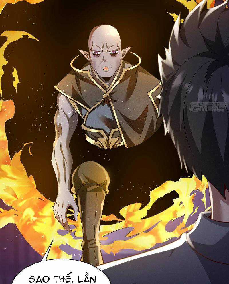 Phu Nhân Nhà Ta Đến Từ Địa Phủ Ngàn Năm Chapter 5 trang 29