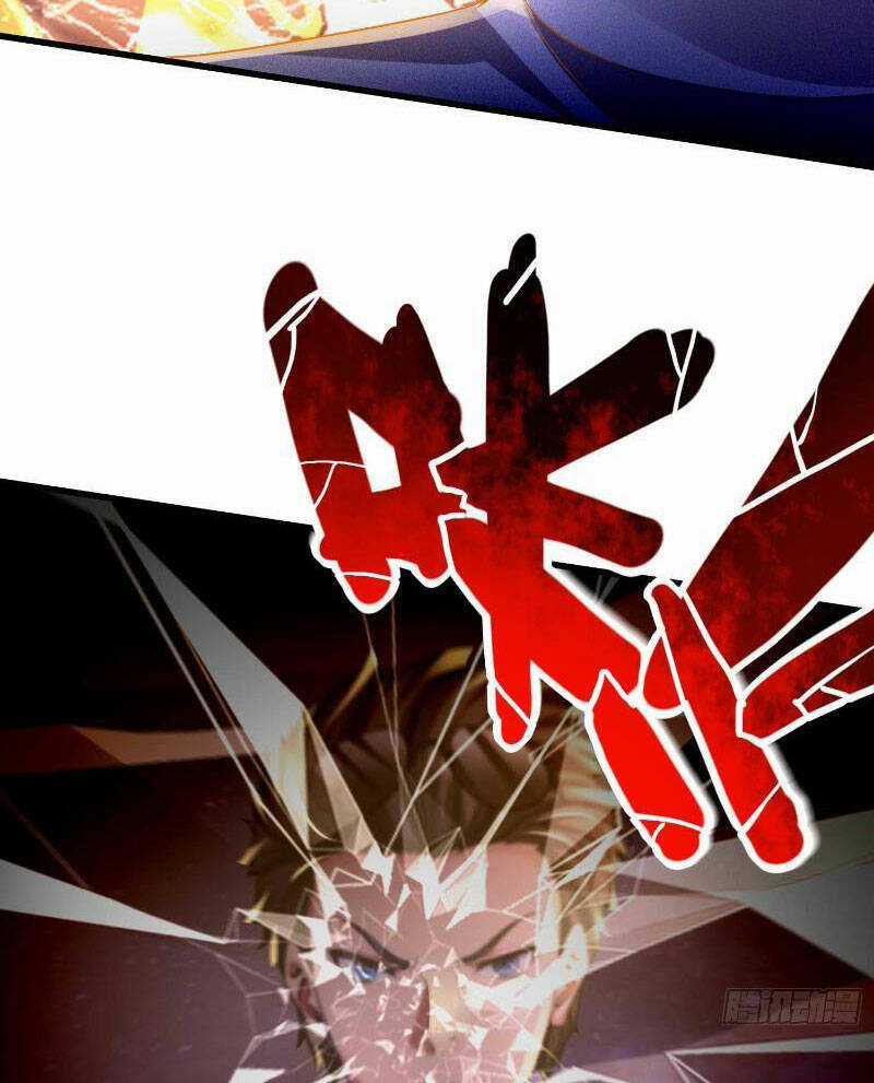 Phu Nhân Nhà Ta Đến Từ Địa Phủ Ngàn Năm Chapter 5 trang 3