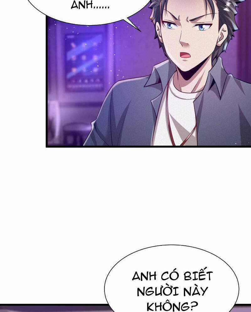 Phu Nhân Nhà Ta Đến Từ Địa Phủ Ngàn Năm Chapter 5 trang 33